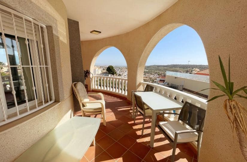 5 sovrum Villa till salu i Ciudad Quesada med pool garage - 425 000 € (Ref: 9425507)