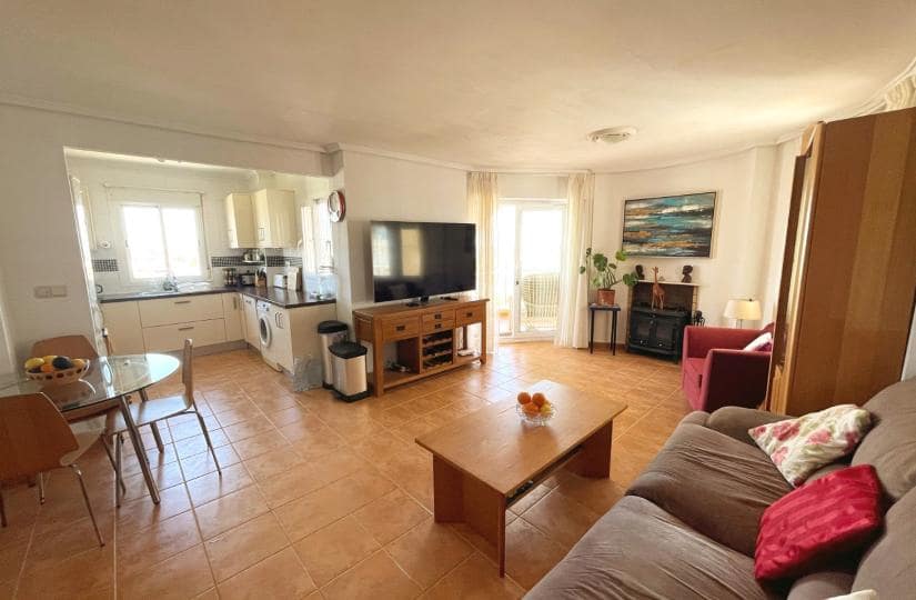 5 sovrum Villa till salu i Ciudad Quesada med pool garage - 425 000 € (Ref: 9425507)