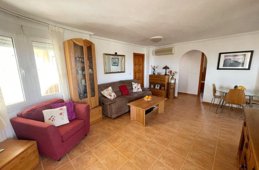 5 sovrum Villa till salu i Ciudad Quesada med pool garage - 425 000 € (Ref: 9425507)