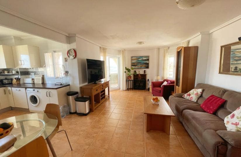 5 sovrum Villa till salu i Ciudad Quesada med pool garage - 425 000 € (Ref: 9425507)