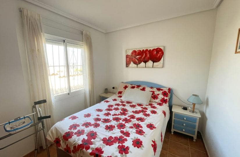 5 sovrum Villa till salu i Ciudad Quesada med pool garage - 425 000 € (Ref: 9425507)