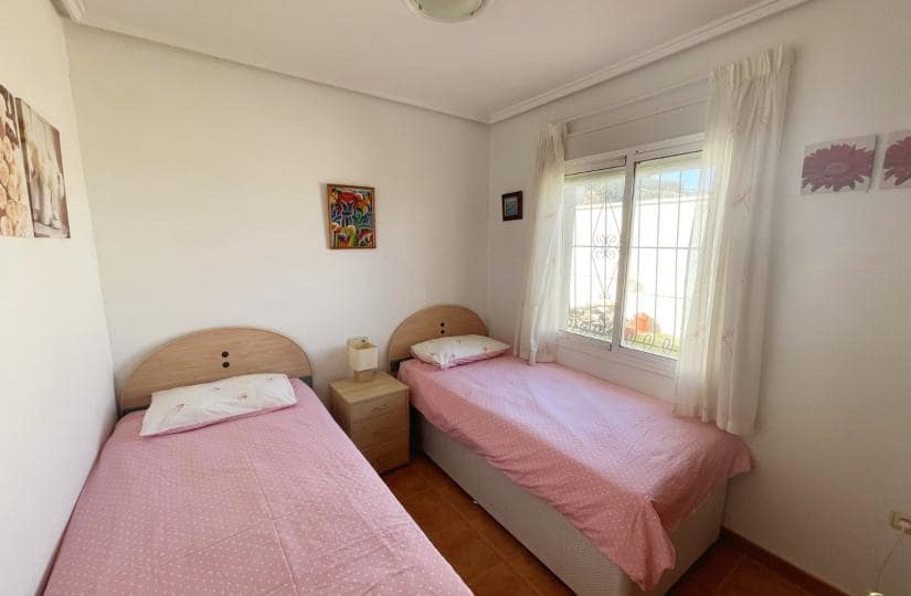 5 sovrum Villa till salu i Ciudad Quesada med pool garage - 425 000 € (Ref: 9425507)