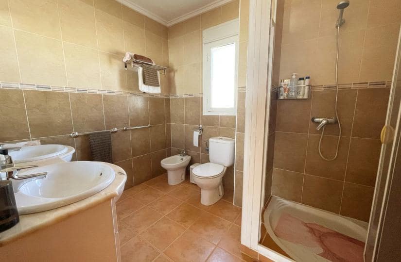 5 sovrum Villa till salu i Ciudad Quesada med pool garage - 425 000 € (Ref: 9425507)