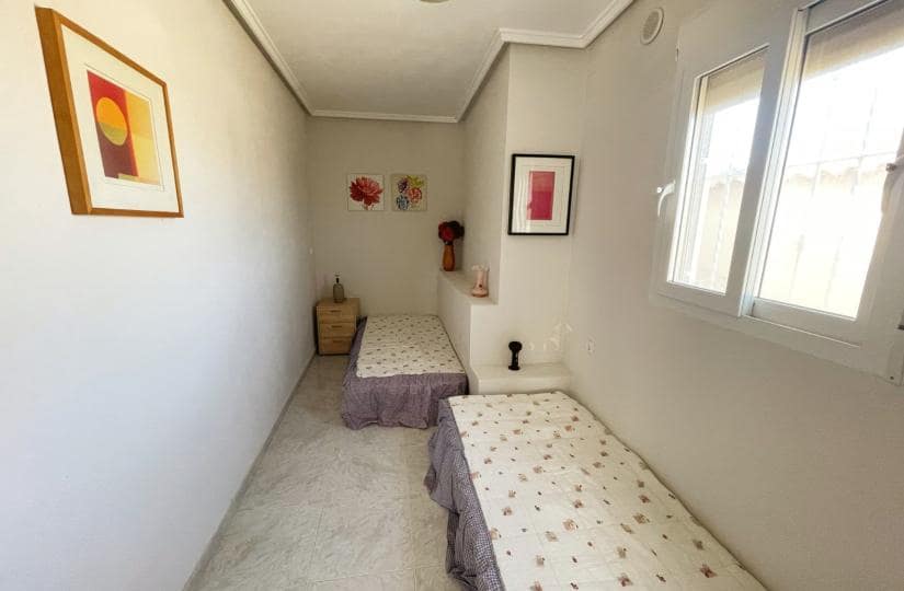 5 sovrum Villa till salu i Ciudad Quesada med pool garage - 425 000 € (Ref: 9425507)