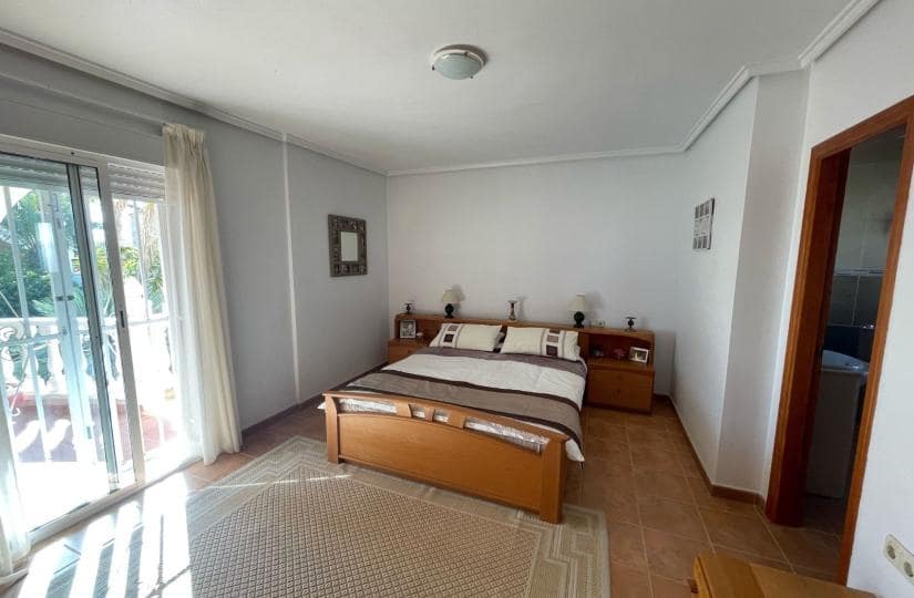 5 sovrum Villa till salu i Ciudad Quesada med pool garage - 425 000 € (Ref: 9425507)