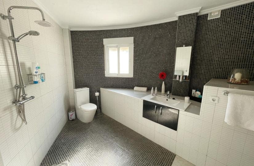 5 sovrum Villa till salu i Ciudad Quesada med pool garage - 425 000 € (Ref: 9425507)