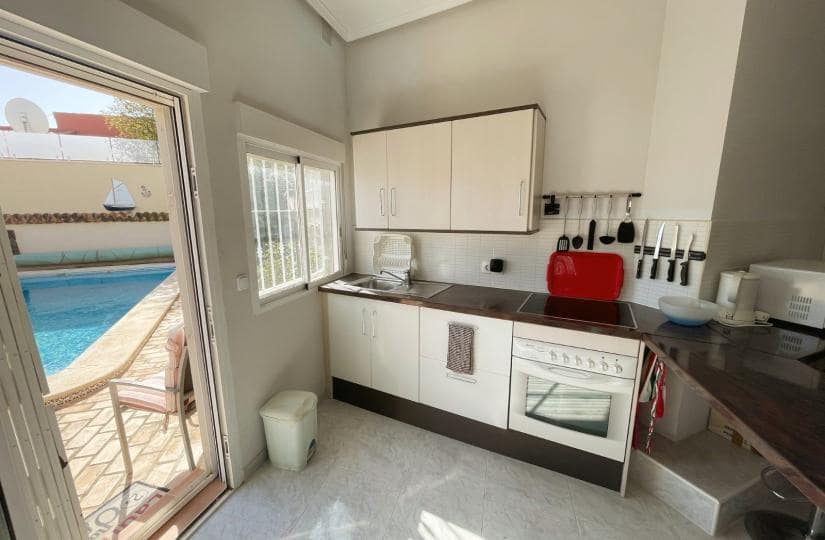 5 sovrum Villa till salu i Ciudad Quesada med pool garage - 425 000 € (Ref: 9425507)