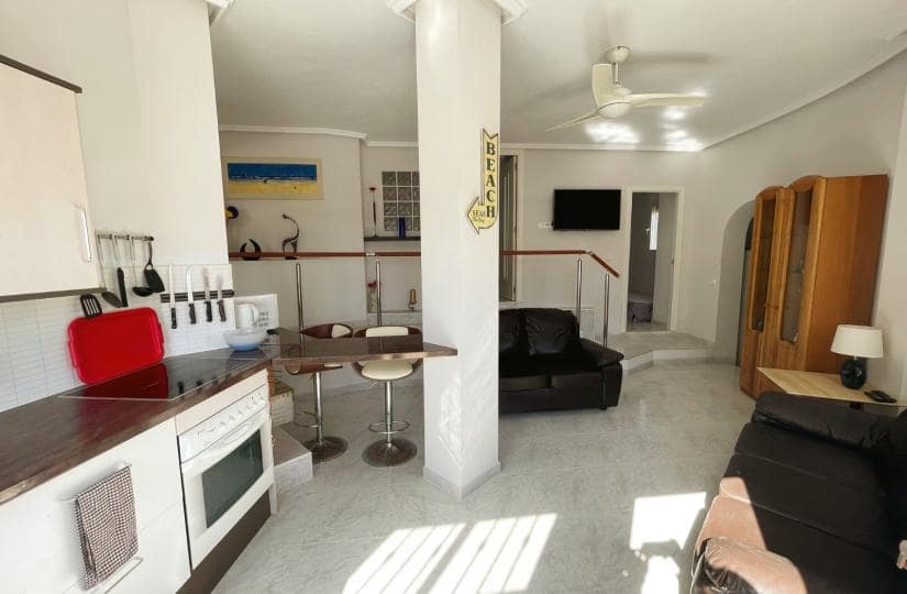 5 sovrum Villa till salu i Ciudad Quesada med pool garage - 425 000 € (Ref: 9425507)