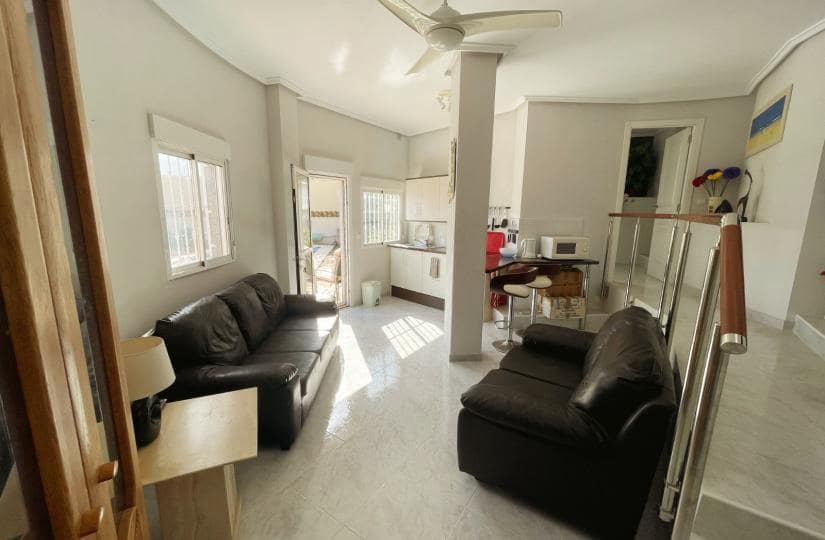 5 sovrum Villa till salu i Ciudad Quesada med pool garage - 425 000 € (Ref: 9425507)