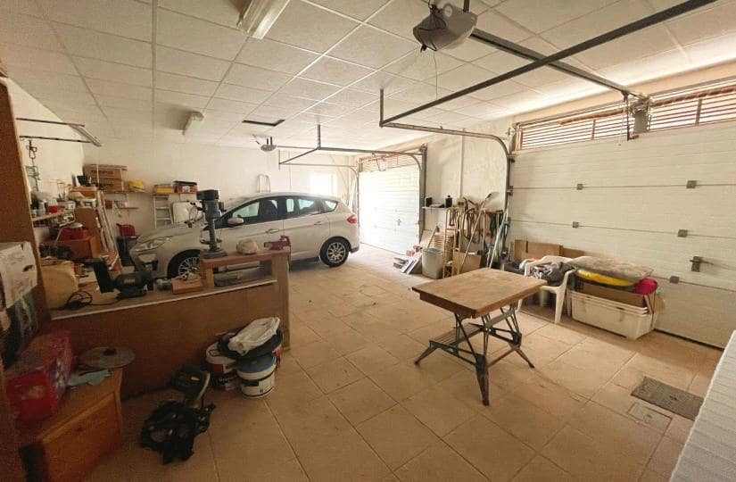 5 sovrum Villa till salu i Ciudad Quesada med pool garage - 425 000 € (Ref: 9425507)