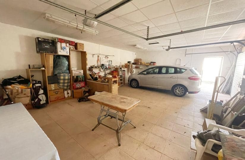 5 sovrum Villa till salu i Ciudad Quesada med pool garage - 425 000 € (Ref: 9425507)