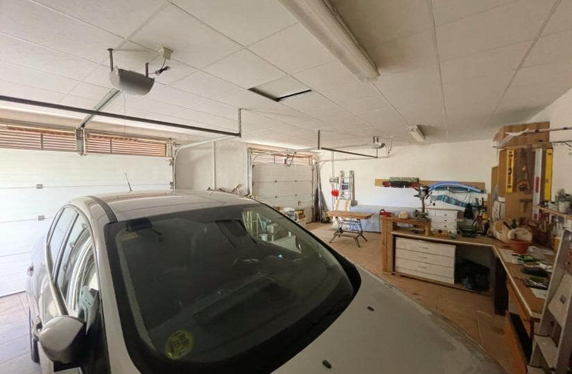 5 sovrum Villa till salu i Ciudad Quesada med pool garage - 425 000 € (Ref: 9425507)