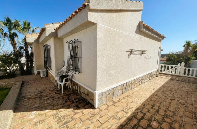 5 sovrum Villa till salu i Ciudad Quesada med pool garage - 425 000 € (Ref: 9425507)