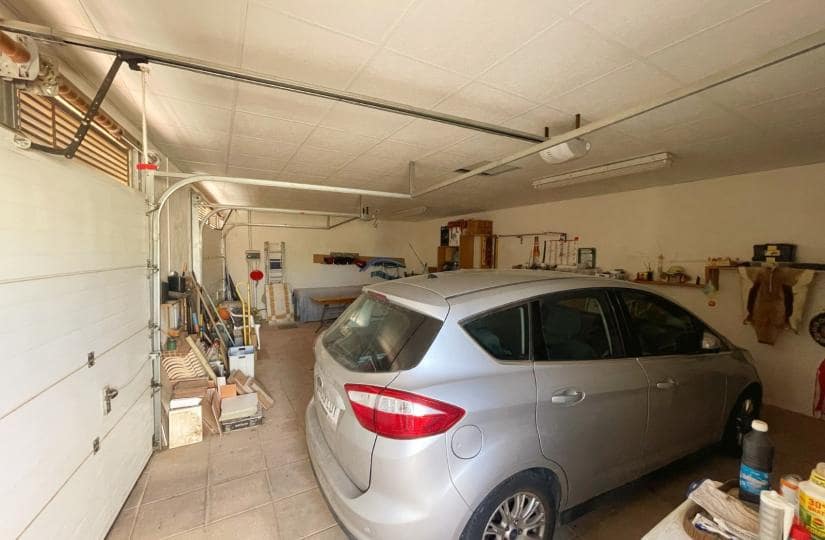 5 sovrum Villa till salu i Ciudad Quesada med pool garage - 425 000 € (Ref: 9425507)