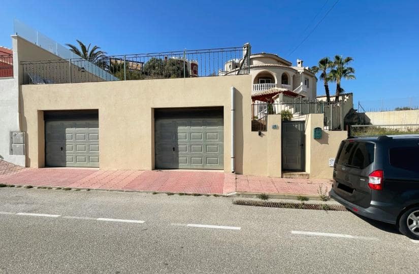 5 sovrum Villa till salu i Ciudad Quesada med pool garage - 425 000 € (Ref: 9425507)