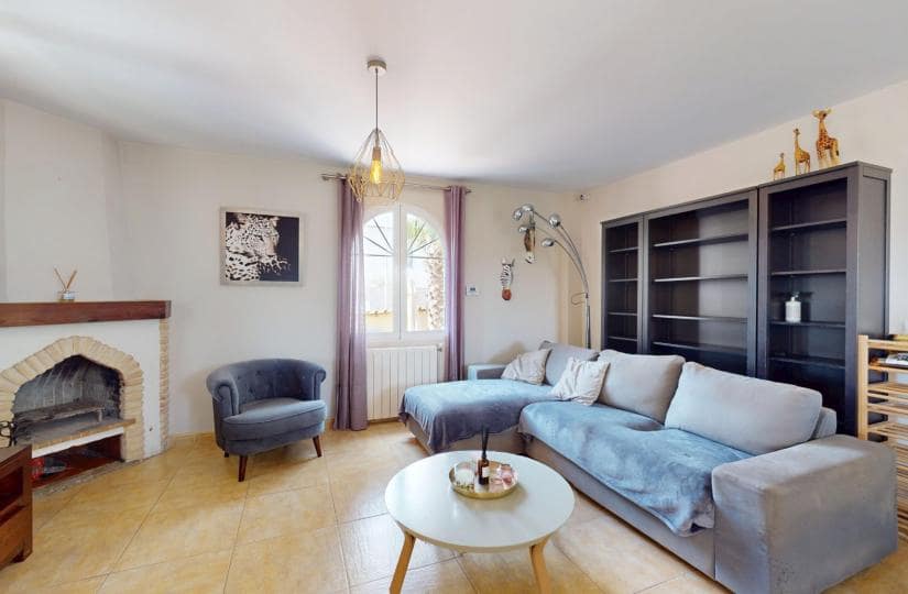 5 bedroom Villa for sale in La Zenia with pool garage - € 795,000 (Ref: 9425508)