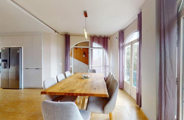 5 soverom Villa til salgs i La Zenia, Orihuela med svømmebasseng garasje - € 795 000 (Ref: 9425508)