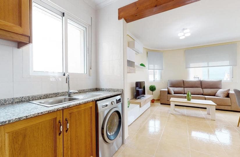 3 bedroom Villa for sale in San Miguel de Salinas with pool - € 269,013 (Ref: 9425509)