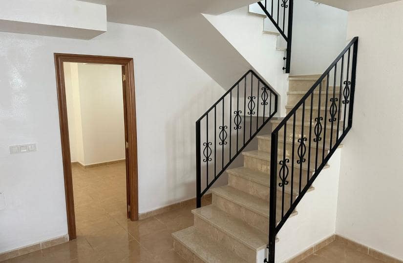 3 bedroom Villa for sale in San Miguel de Salinas with pool - € 269,013 (Ref: 9425509)