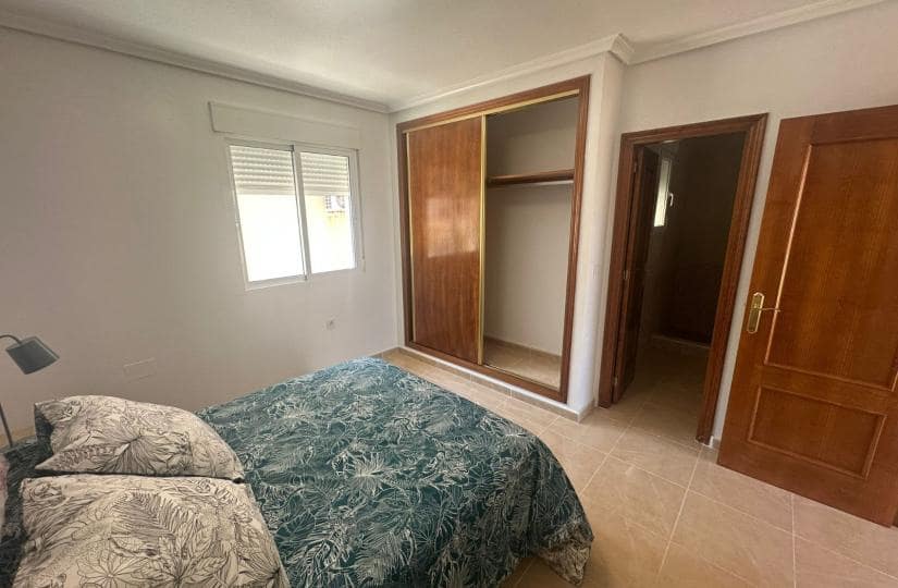 3 bedroom Villa for sale in San Miguel de Salinas with pool - € 269,013 (Ref: 9425509)