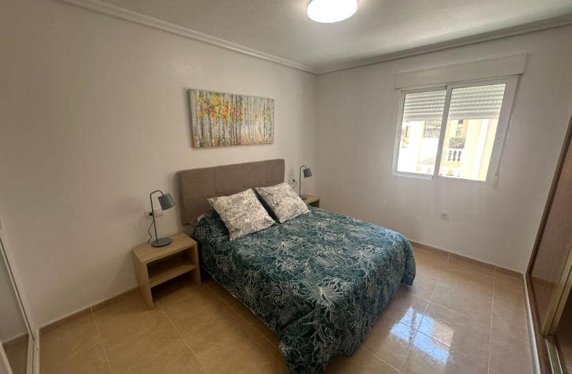 3 bedroom Villa for sale in San Miguel de Salinas with pool - € 269,013 (Ref: 9425509)