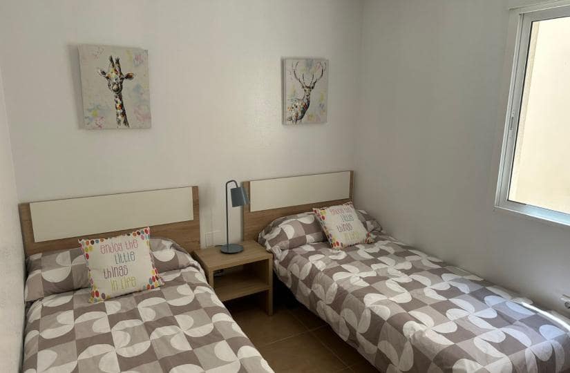 3 bedroom Villa for sale in San Miguel de Salinas with pool - € 269,013 (Ref: 9425509)