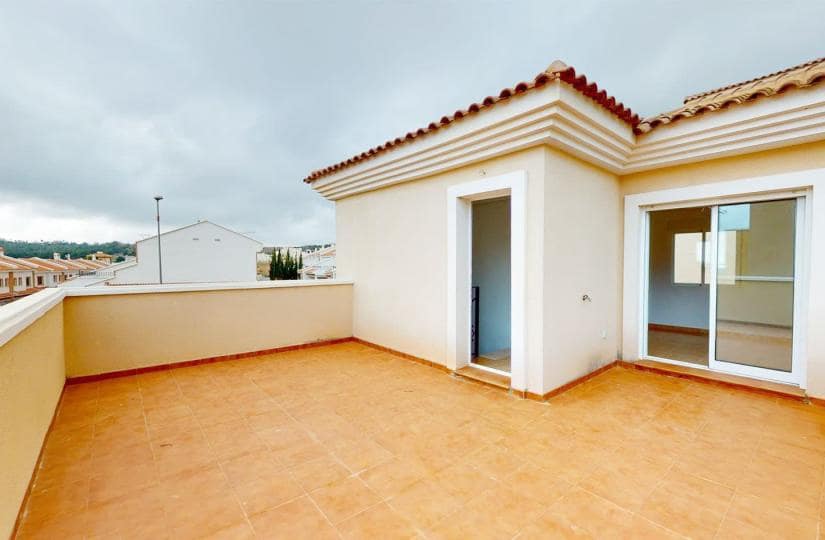3 bedroom Villa for sale in San Miguel de Salinas with pool - € 269,013 (Ref: 9425509)