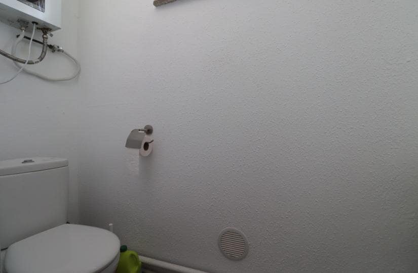 2 sovrum Bungalow till salu i Torrevieja med garage - 149 000 € (Ref: 9425510)