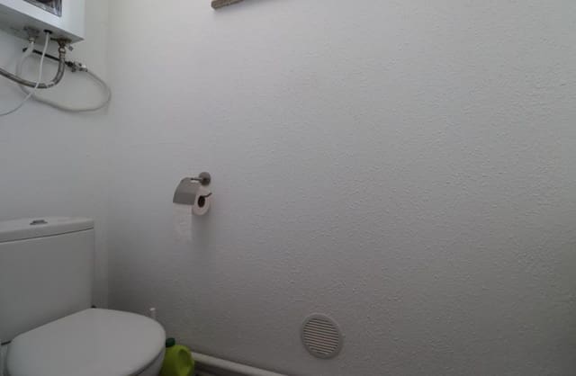 2 sovrum Bungalow till salu i El Chaparral - La Siesta - La Torreta, Torrevieja med garage - 149 000 € (Ref: 9425510)