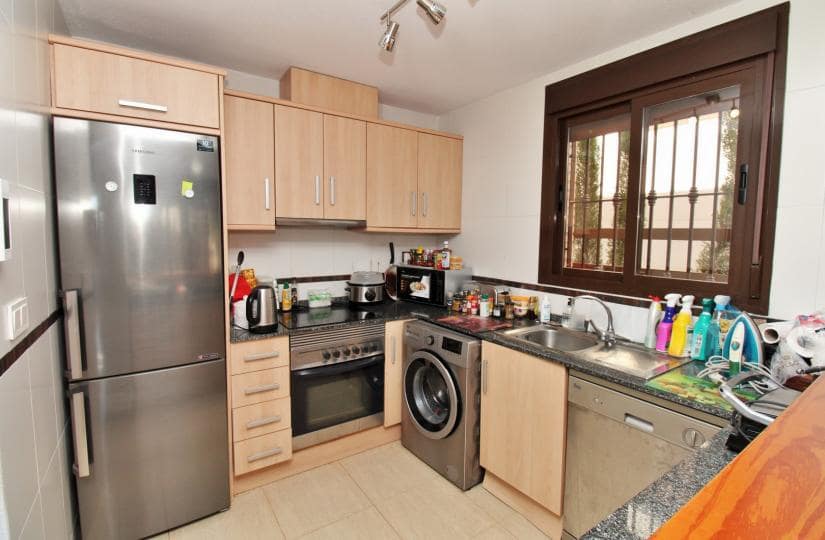 2 soverom Villa til salgs i Orihuela Costa med svømmebasseng - € 259 000 (Ref: 9425512)