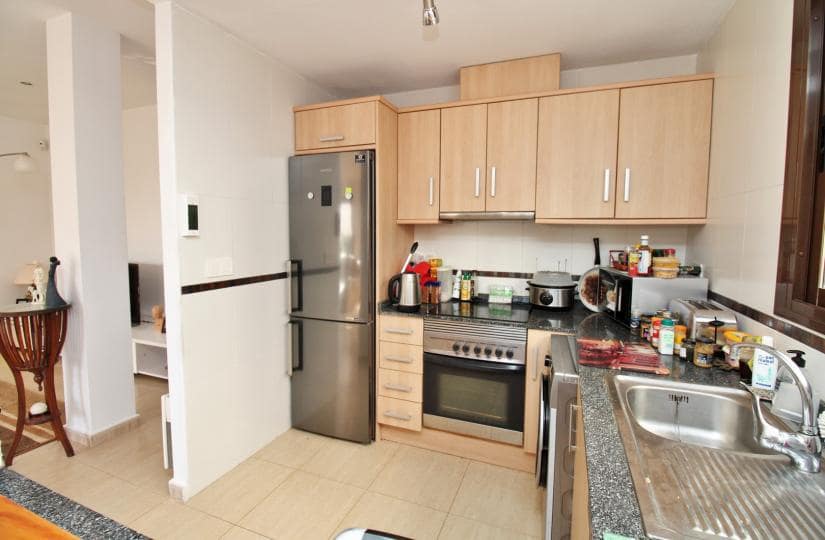 2 soverom Villa til salgs i Orihuela Costa med svømmebasseng - € 259 000 (Ref: 9425512)