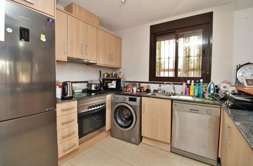 2 soverom Villa til salgs i Orihuela Costa med svømmebasseng - € 259 000 (Ref: 9425512)