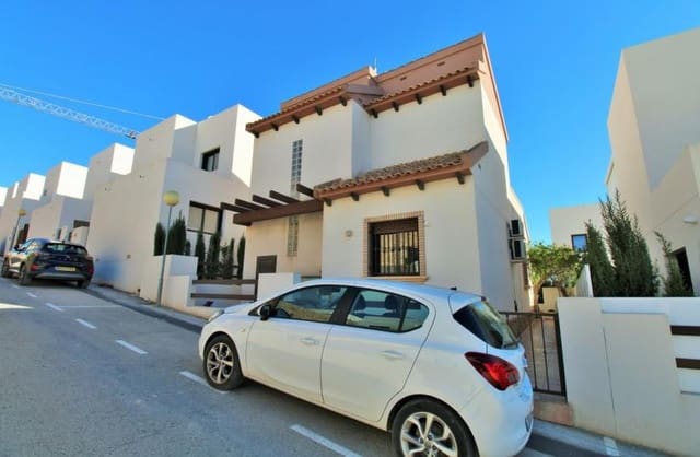 2 soverom Villa til salgs i Los Almendros (Orihuela Costa), Orihuela med svømmebasseng - € 259 000 (Ref: 9425512)