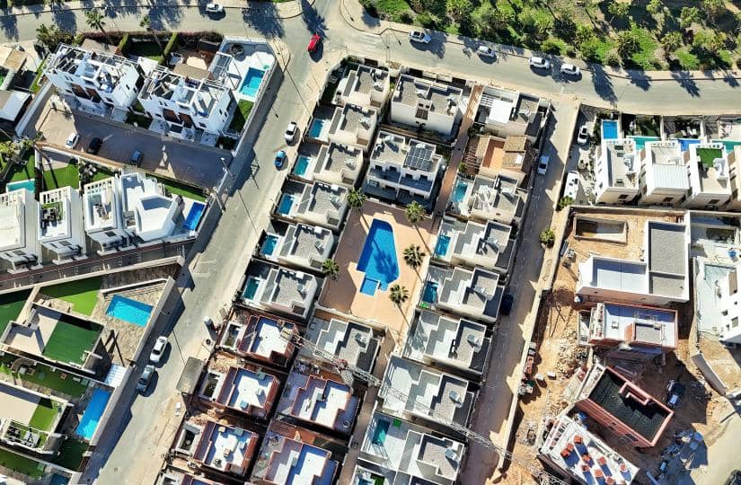 2 soverom Villa til salgs i Orihuela Costa med svømmebasseng - € 259 000 (Ref: 9425512)