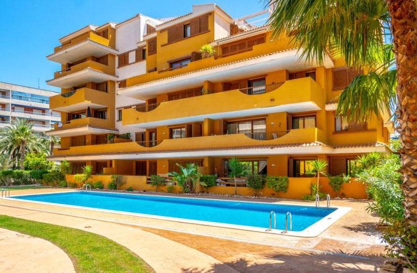 2 soverom Leilighet til salgs i Orihuela Costa med svømmebasseng - € 245 000 (Ref: 9425514)