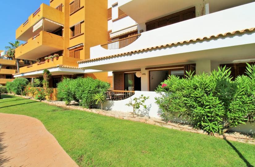 2 soverom Leilighet til salgs i Orihuela Costa med svømmebasseng - € 245 000 (Ref: 9425514)