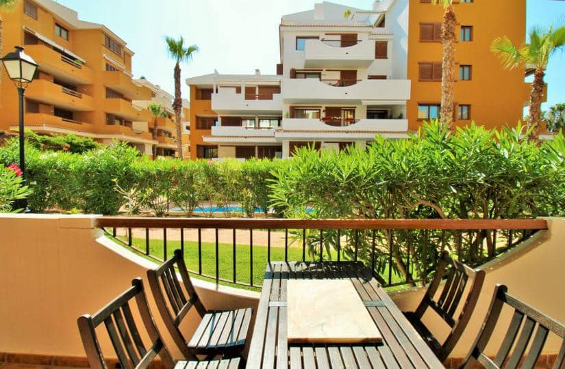 2 soverom Leilighet til salgs i Orihuela Costa med svømmebasseng - € 245 000 (Ref: 9425514)