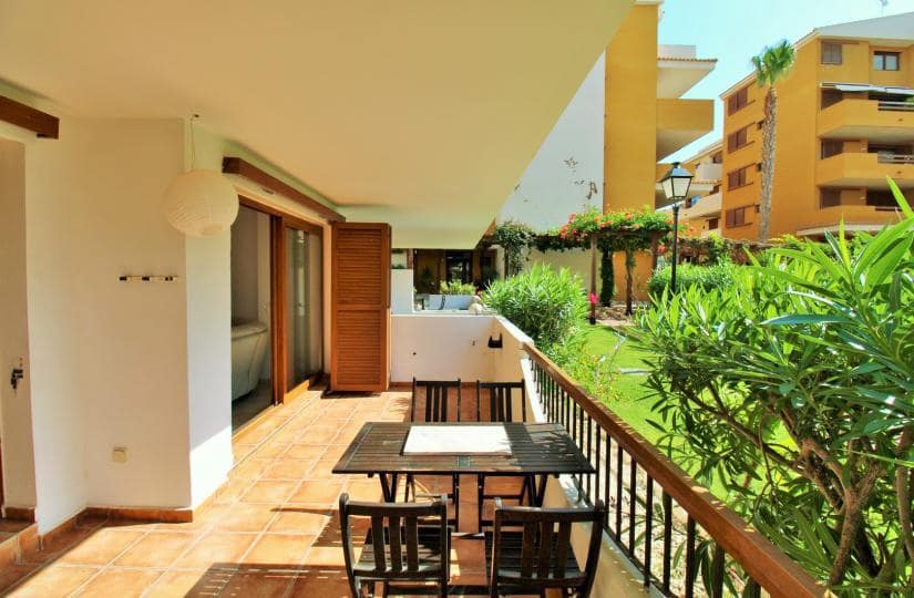 2 soverom Leilighet til salgs i Orihuela Costa med svømmebasseng - € 245 000 (Ref: 9425514)