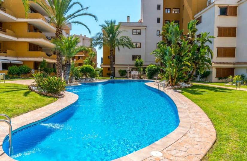 2 soverom Leilighet til salgs i Orihuela Costa med svømmebasseng - € 245 000 (Ref: 9425514)