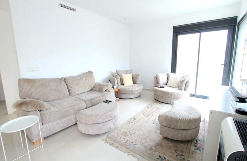 4 bedroom Villa for sale in Ciudad Quesada with garage - € 565,000 (Ref: 9425516)