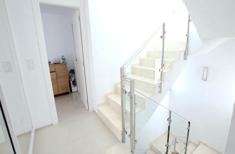 4 bedroom Villa for sale in Ciudad Quesada with garage - € 565,000 (Ref: 9425516)