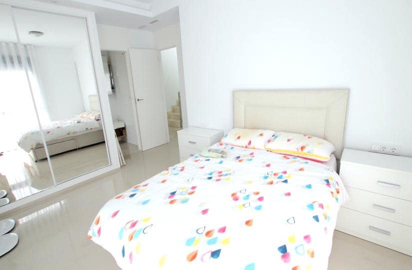 4 bedroom Villa for sale in Ciudad Quesada with garage - € 565,000 (Ref: 9425516)