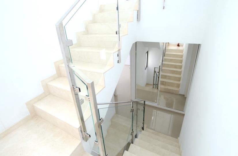 4 bedroom Villa for sale in Ciudad Quesada with garage - € 565,000 (Ref: 9425516)