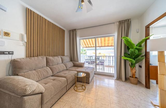 3 slaapkamer Penthouse te koop in Cañada del Molino, Torrevieja met zwembad - € 269.000 (Ref: 9425518)