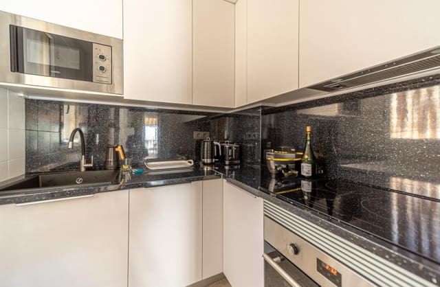 3 slaapkamer Penthouse te koop in Cañada del Molino, Torrevieja met zwembad - € 269.000 (Ref: 9425518)