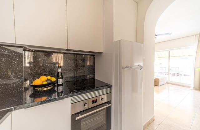 3 slaapkamer Penthouse te koop in Cañada del Molino, Torrevieja met zwembad - € 269.000 (Ref: 9425518)