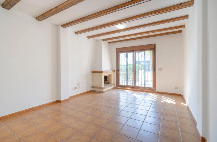 3 bedroom Bungalow for sale in Algorfa with pool garage - € 230,000 (Ref: 9425519)