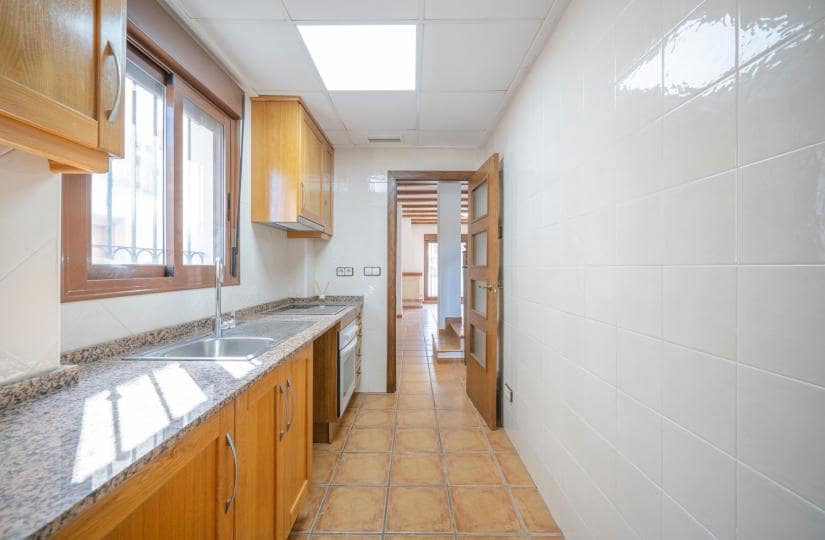 3 bedroom Bungalow for sale in Algorfa with pool garage - € 230,000 (Ref: 9425519)