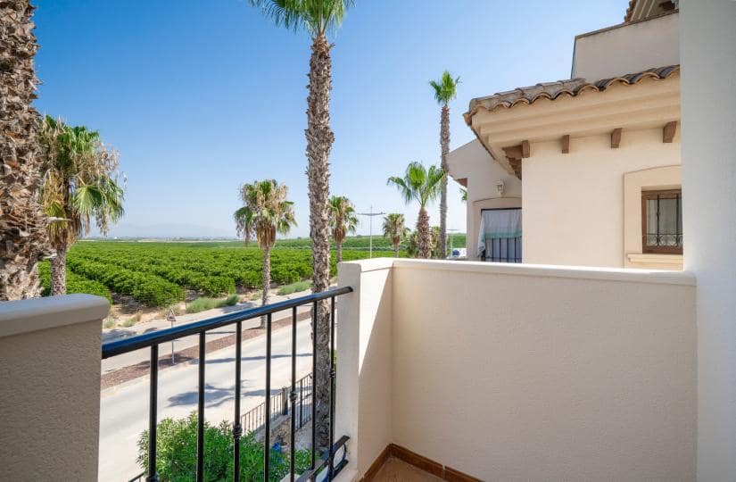 3 bedroom Bungalow for sale in Algorfa with pool garage - € 230,000 (Ref: 9425519)