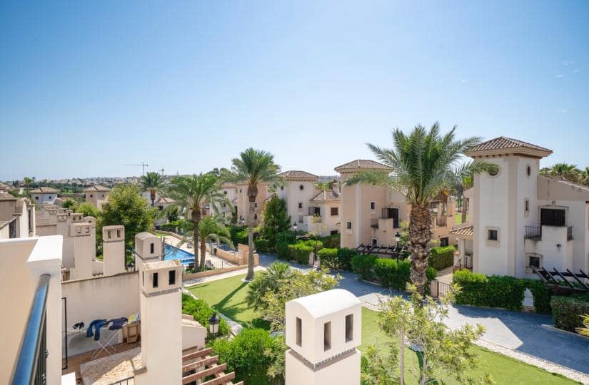 3 bedroom Bungalow for sale in Algorfa with pool garage - € 230,000 (Ref: 9425519)